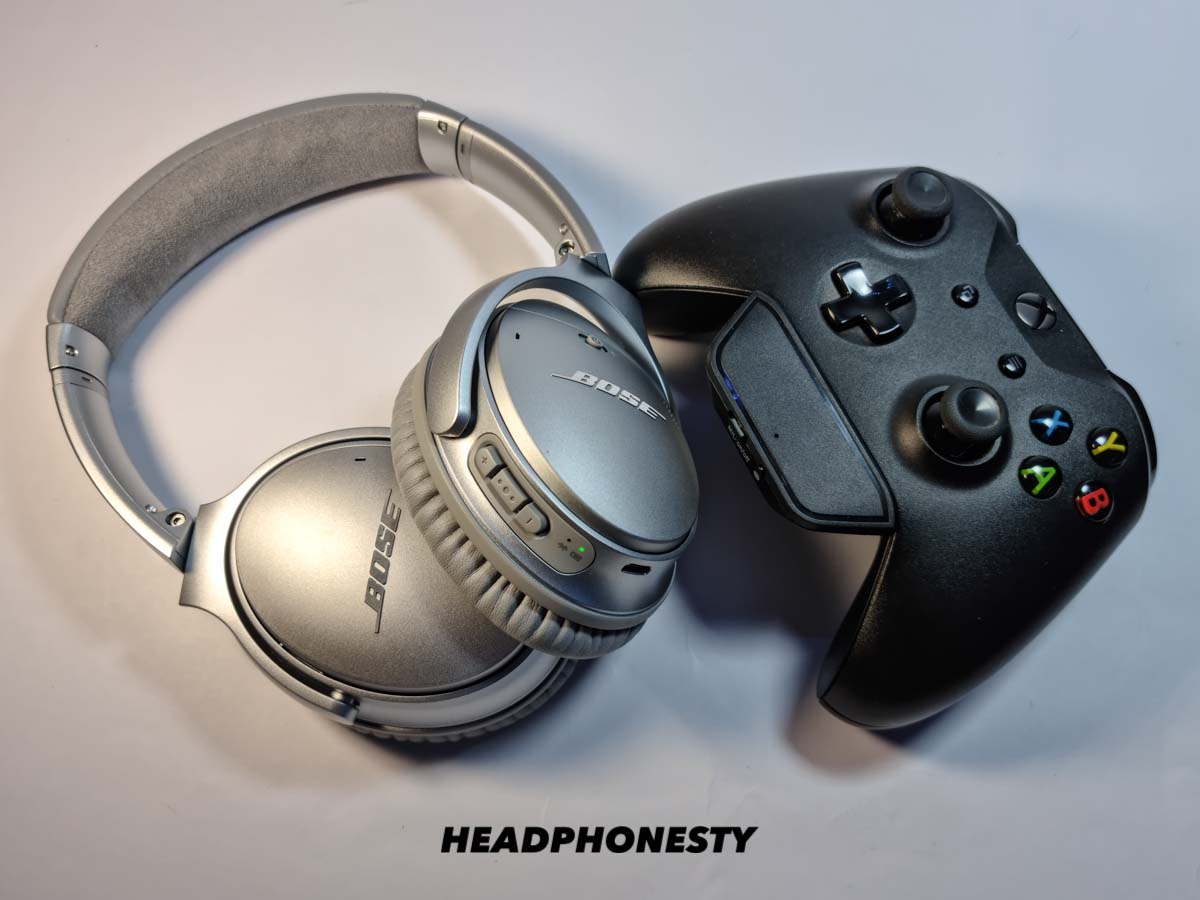 Brandewijn Groen Nieuwe aankomst How to Connect Any Bluetooth Headphones to Xbox One