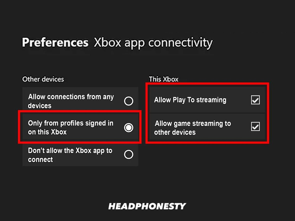 How Do You Connect Bluetooth Headphones to Xbox One  