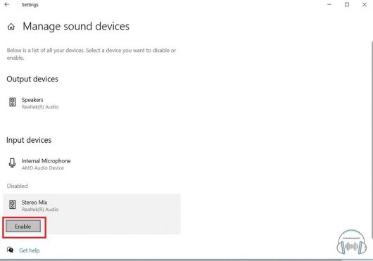 headphones not being detected windows 10