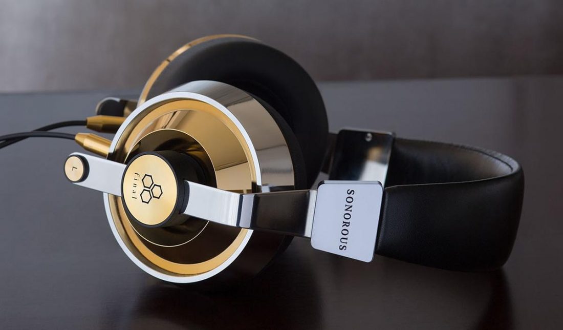 16 Most Expensive Headphones in the World - 61