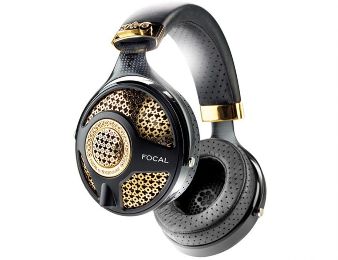 16 Most Expensive Headphones in the World - 12