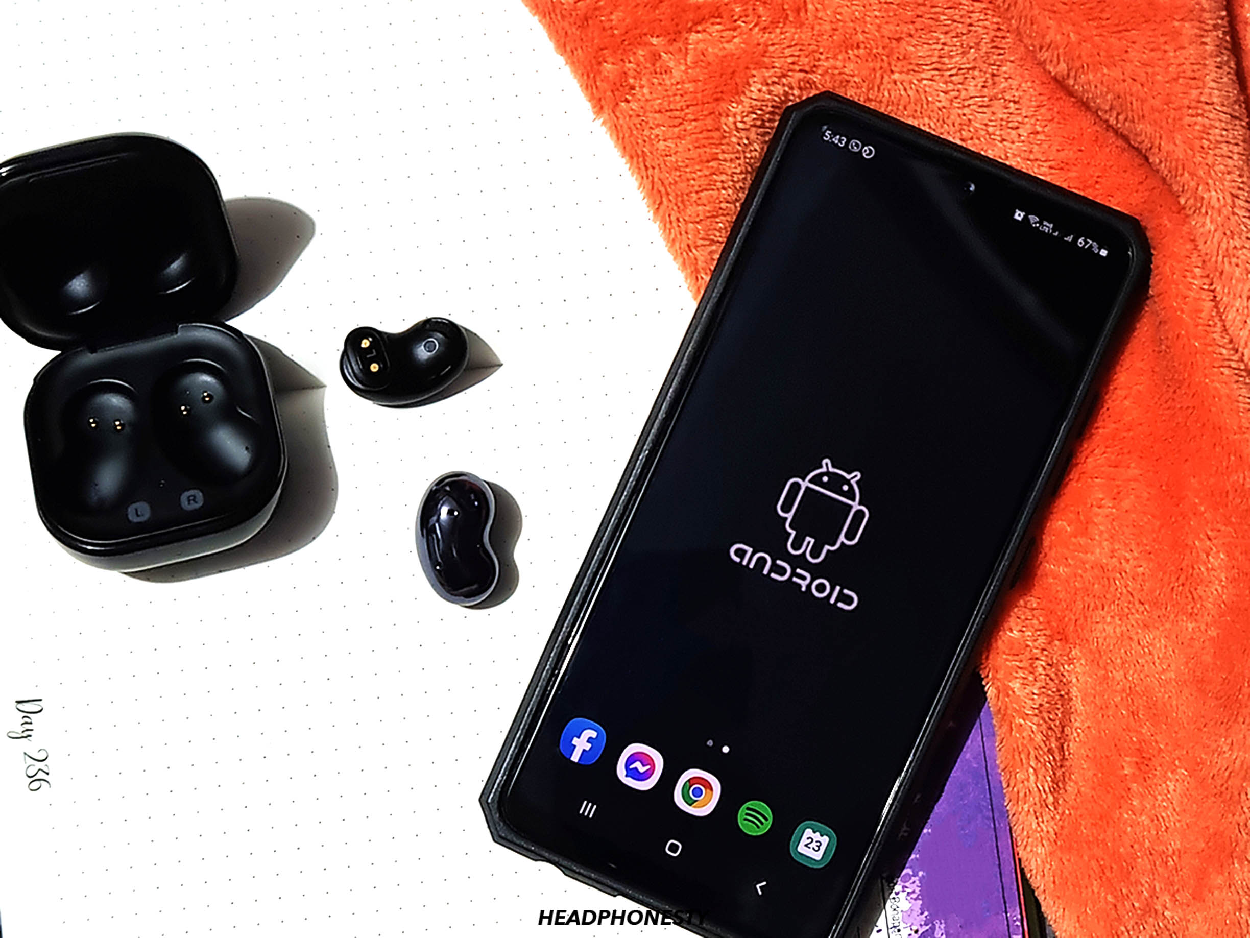 10 Best Wireless Earbuds for Android Devices [2023] Headphonesty