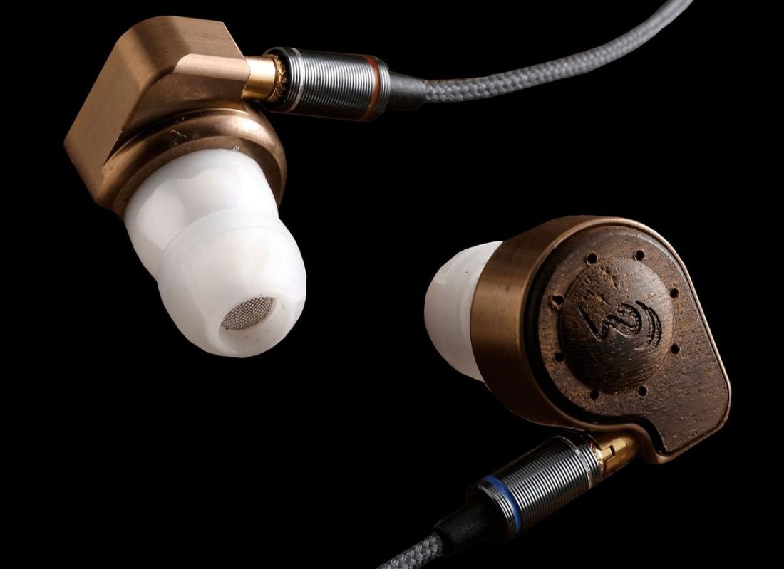 These Louis Vuitton-branded earbuds are more expensive than an