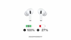 One Airpod Not Charging Ultimate Troubleshooting Guide Headphonesty
