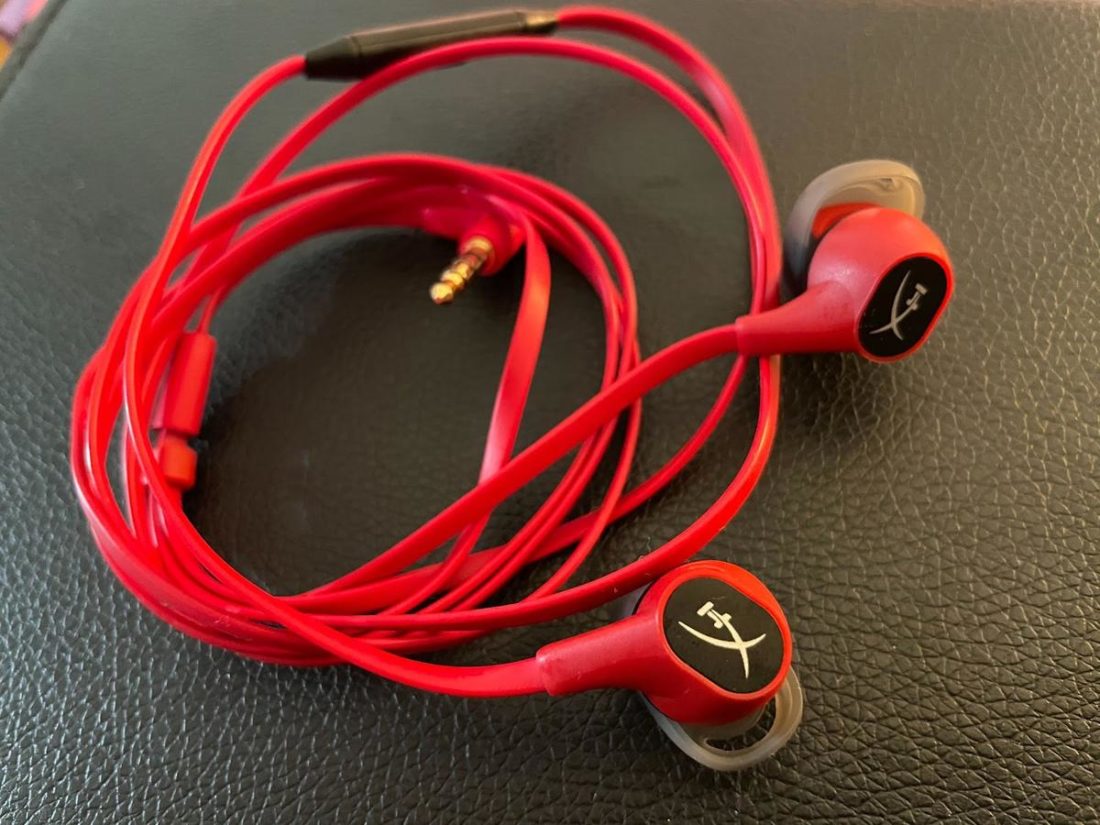 Gaming Review  HyperX Cloud Earbuds   A Sink or Swim in the eSports Industry  - 71