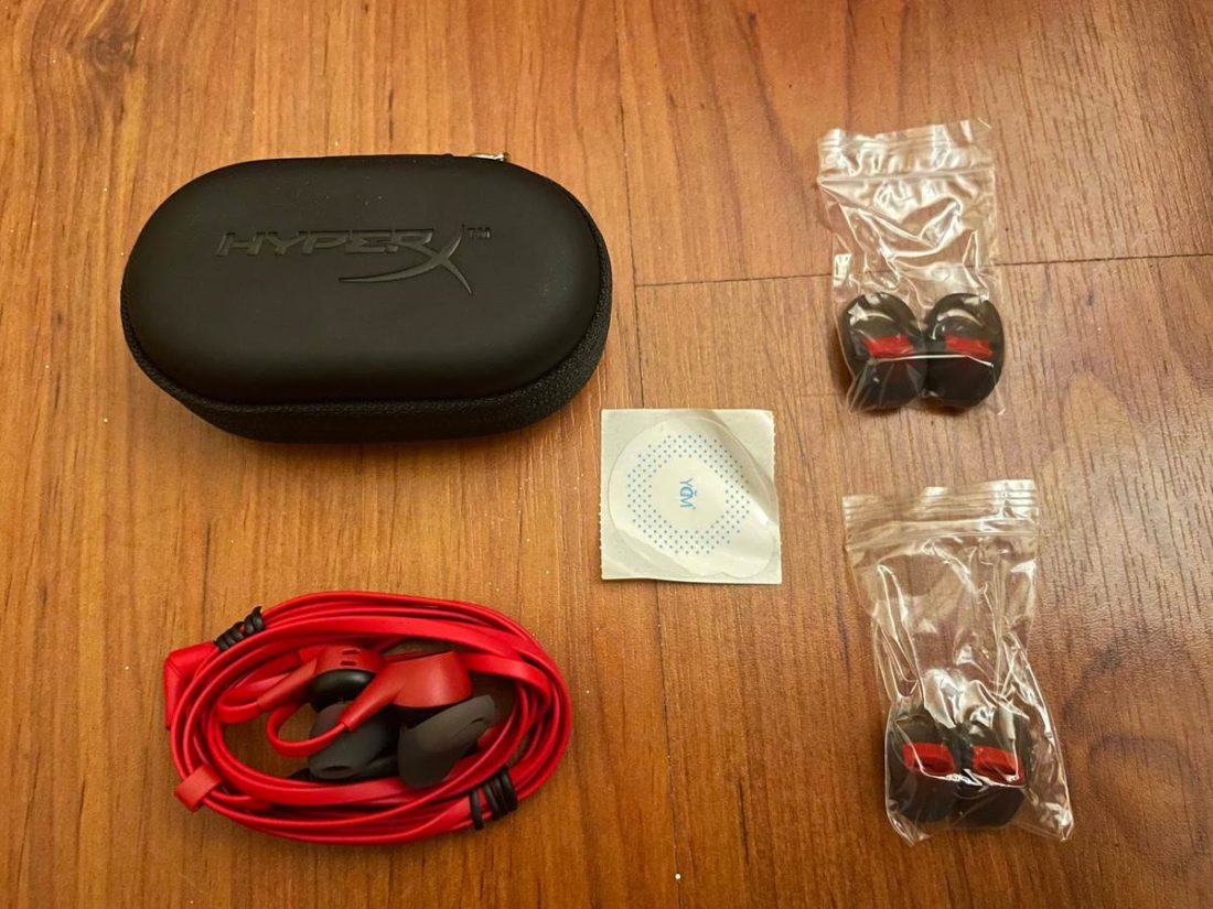 Gaming Review  HyperX Cloud Earbuds   A Sink or Swim in the eSports Industry  - 37