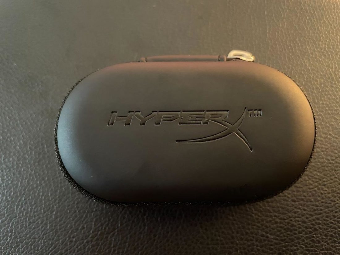 Gaming Review  HyperX Cloud Earbuds   A Sink or Swim in the eSports Industry  - 41