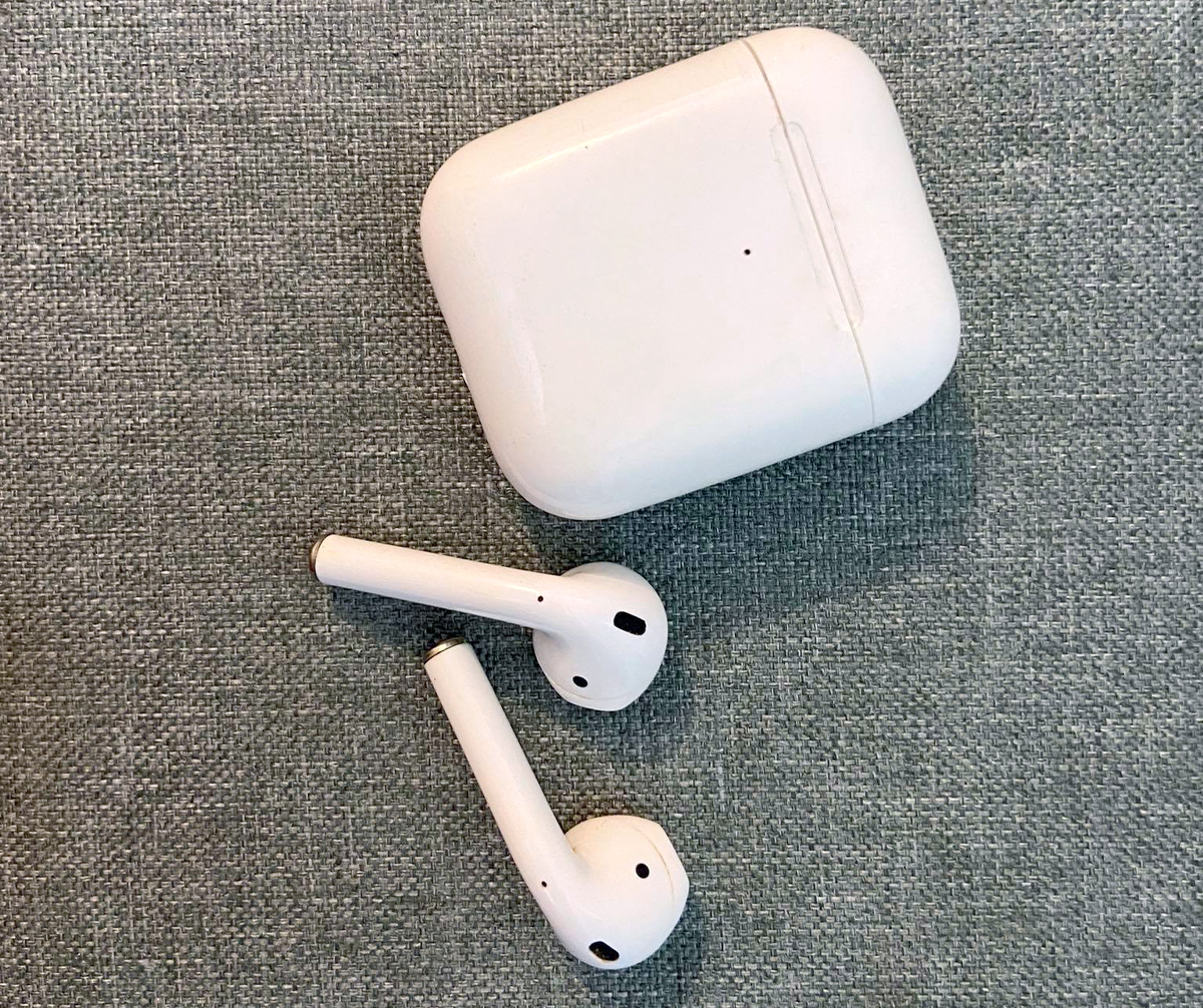 Gaming Review  Apple Airpods   How Will They Fare as Gaming Earbuds  - 91