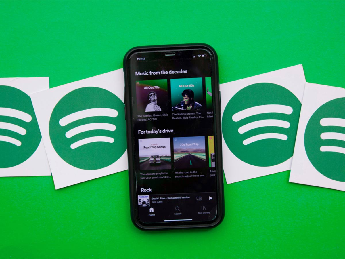 Spotify Premium gets a great free audiobooks upgrade – here's everything  you need to know