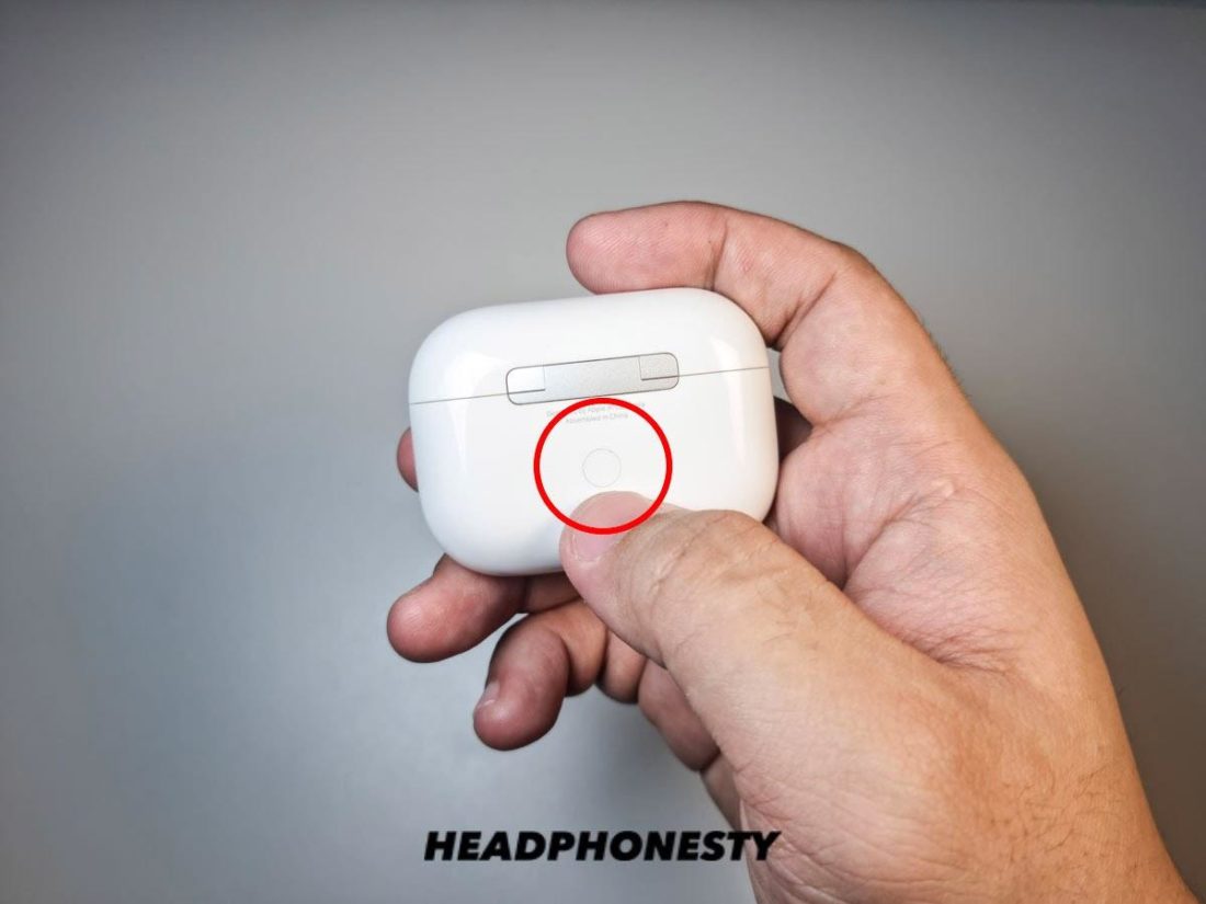 How to Properly Reset Your AirPods and AirPods Pro in 5 Minutes - Headphonesty