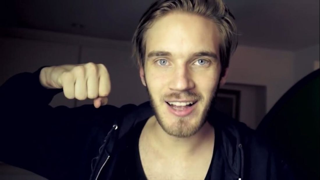 What Headphones Does Pewdiepie Wear Then And Now Headphonesty