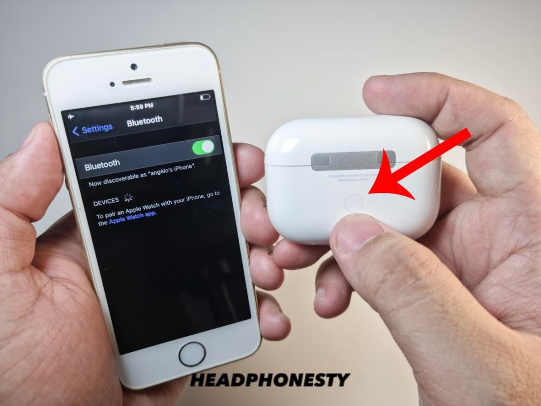 How to Properly Reset Your AirPods and AirPods Pro in Under 5 Minutes - 77
