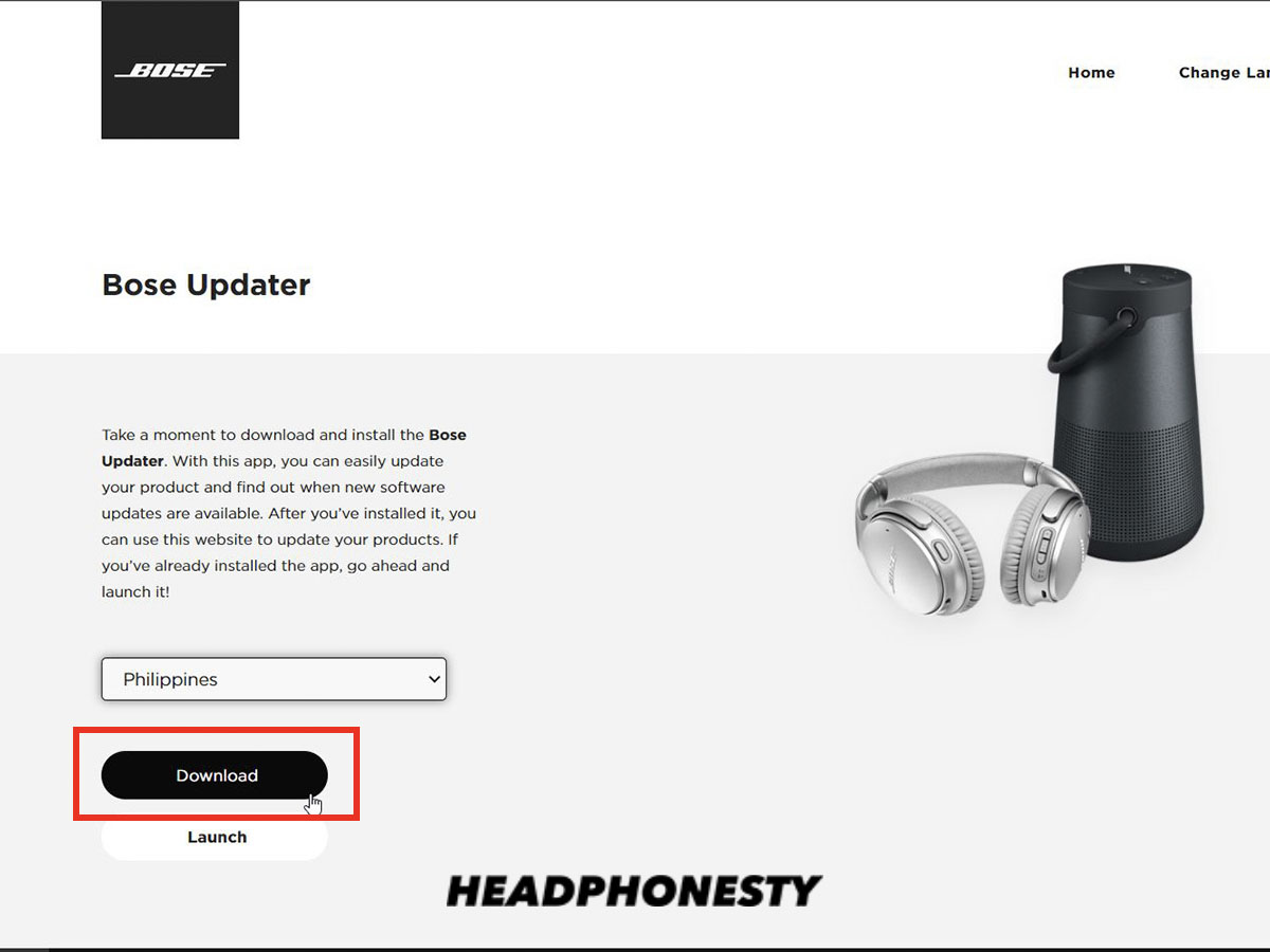 How to Fix Your Bose Bluetooth Headset Pairing Problems - 2