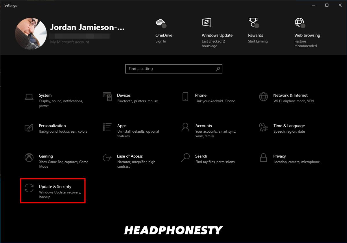 a10 headset mic not working ps4