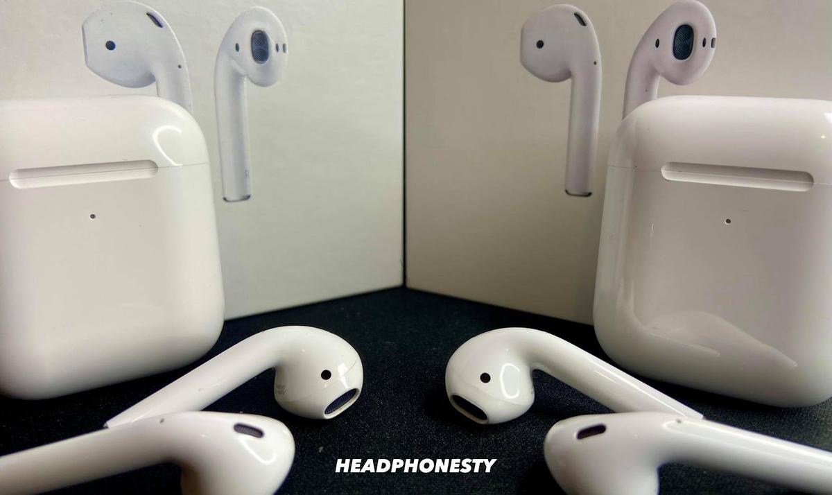 How to Tell if AirPods Are Fake or Real: 6 Tested & Proven Methods -