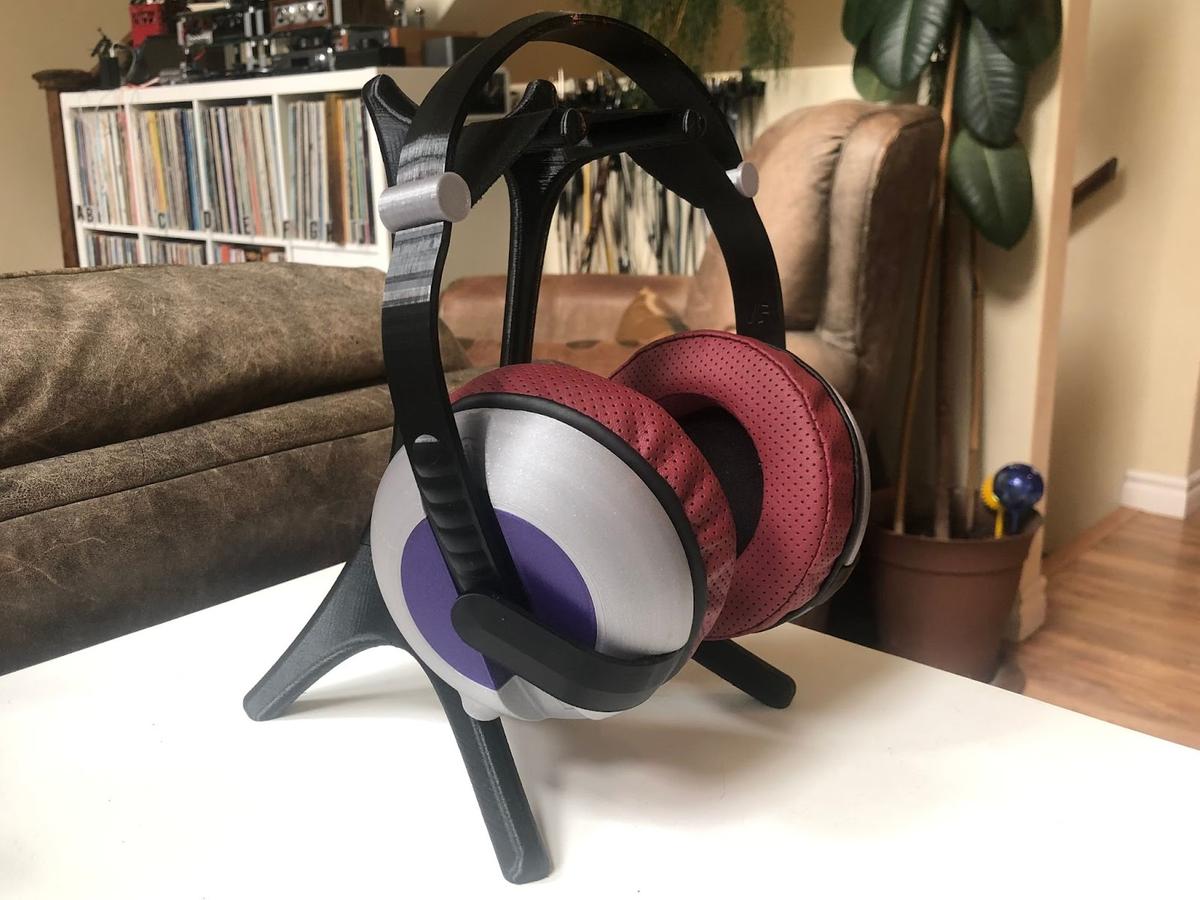 DIY] Building 3D Headphones – Vector Finesse -