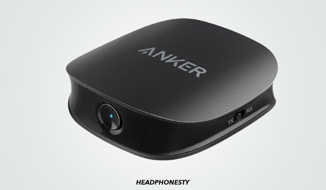 10 Best Bluetooth Audio Transmitters for TV  2022  - 14