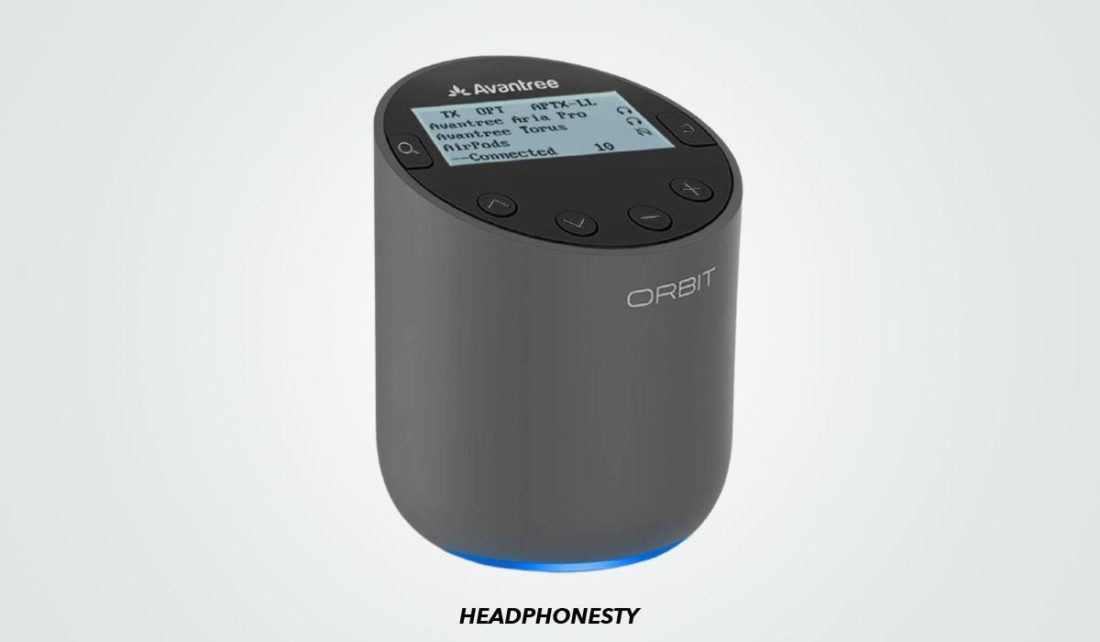 Port skrivning behandle 10 Best Bluetooth Audio Transmitters for TV [2023] - Headphonesty