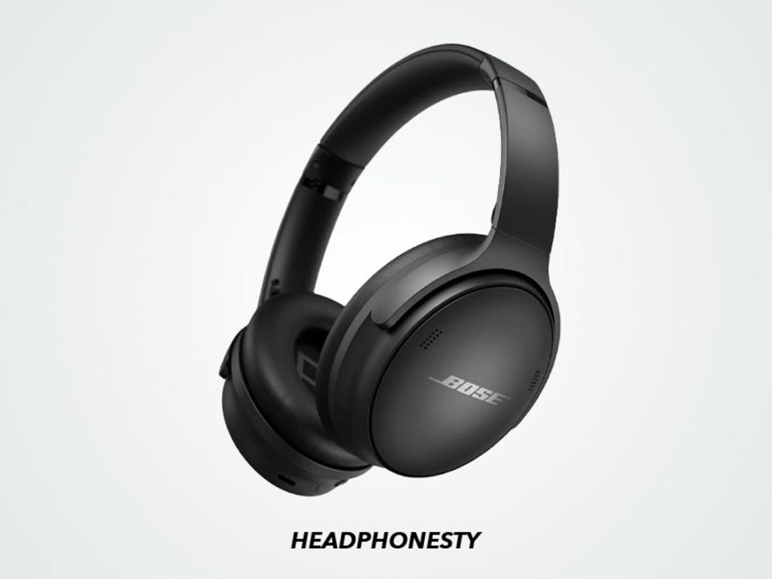 8 Best Bose Headphones  2022  - 28