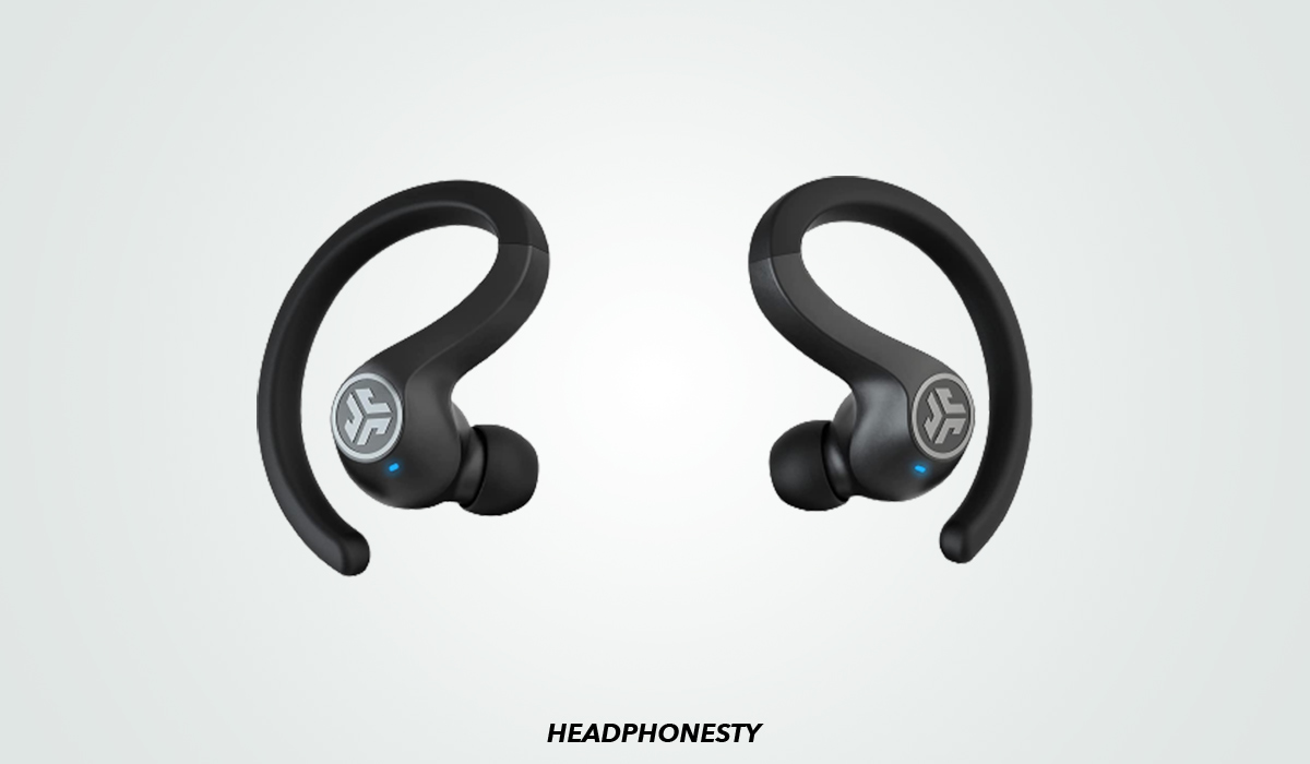 10 Best Bluetooth Earbuds With Ear Hooks  2022  - 20