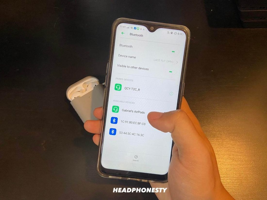 What Does the Button on the AirPods Case Do  Here s How It Works - 18