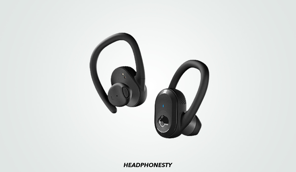 10 Best Bluetooth Earbuds With Ear Hooks  2022  - 23