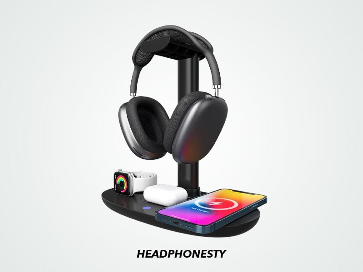 12 Best Headphone Stands for All Headphone Types  2022  - 44