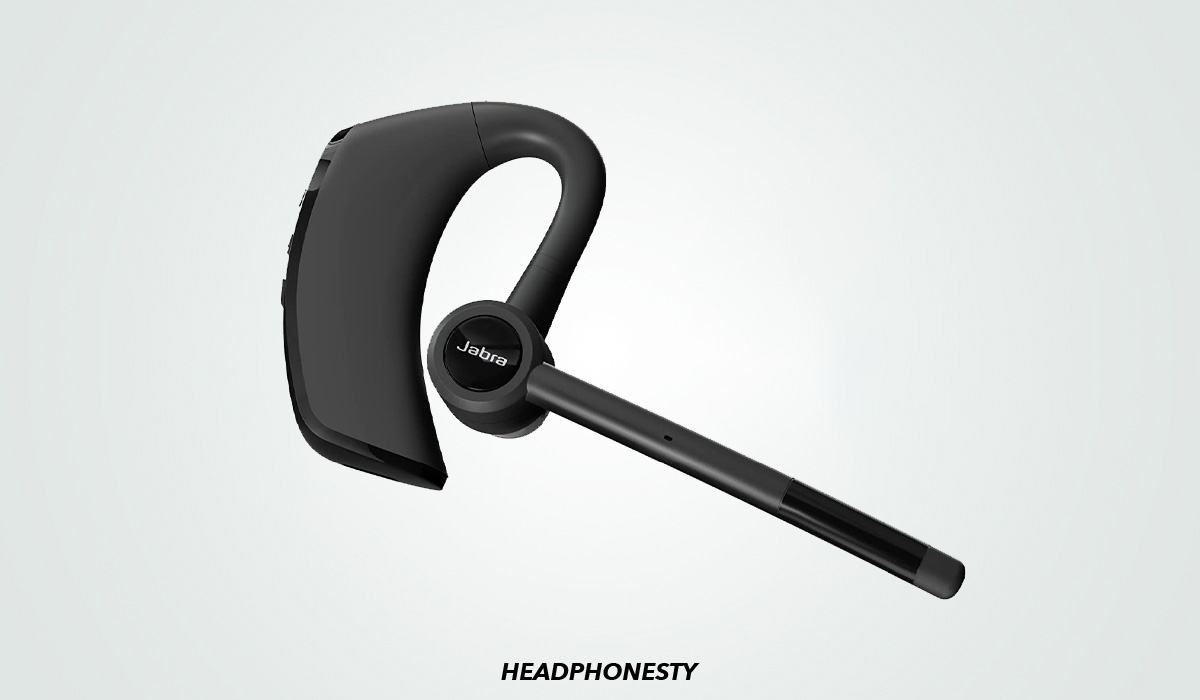 REPLACEMENT PLASTIC EAR HOOKS for Bluetooth Wireless Headset earphones  headphone