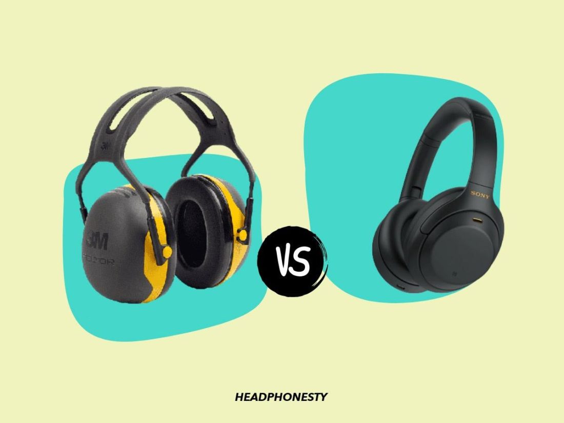 What Your Noise-Cancelling Headphones Can and Can't Do