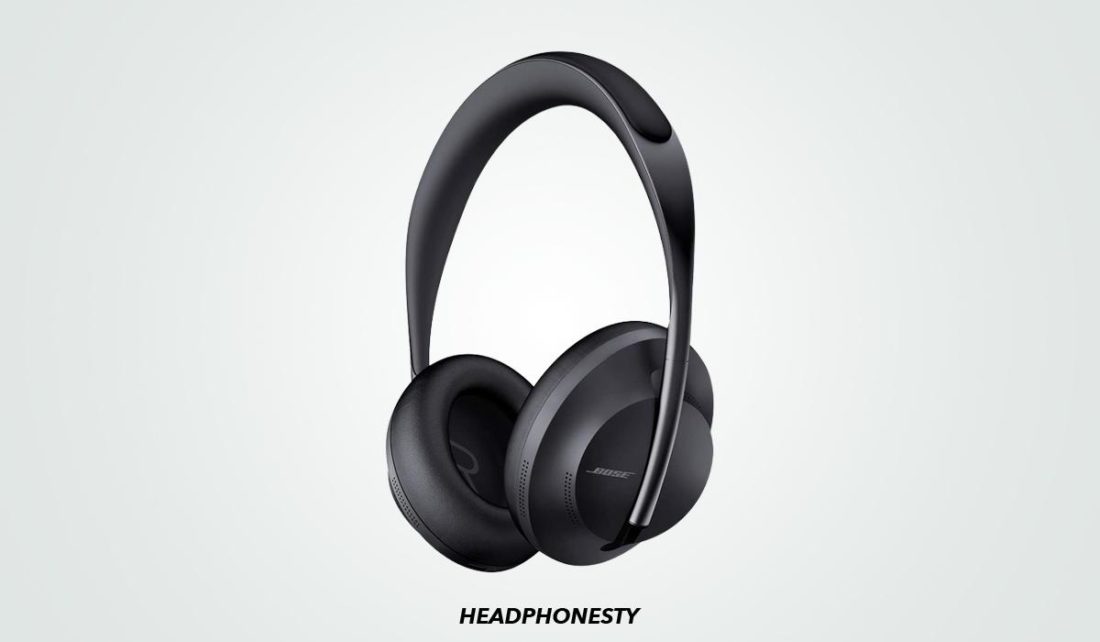 6 Best Sweatproof Over-Ear Headphones [2023]