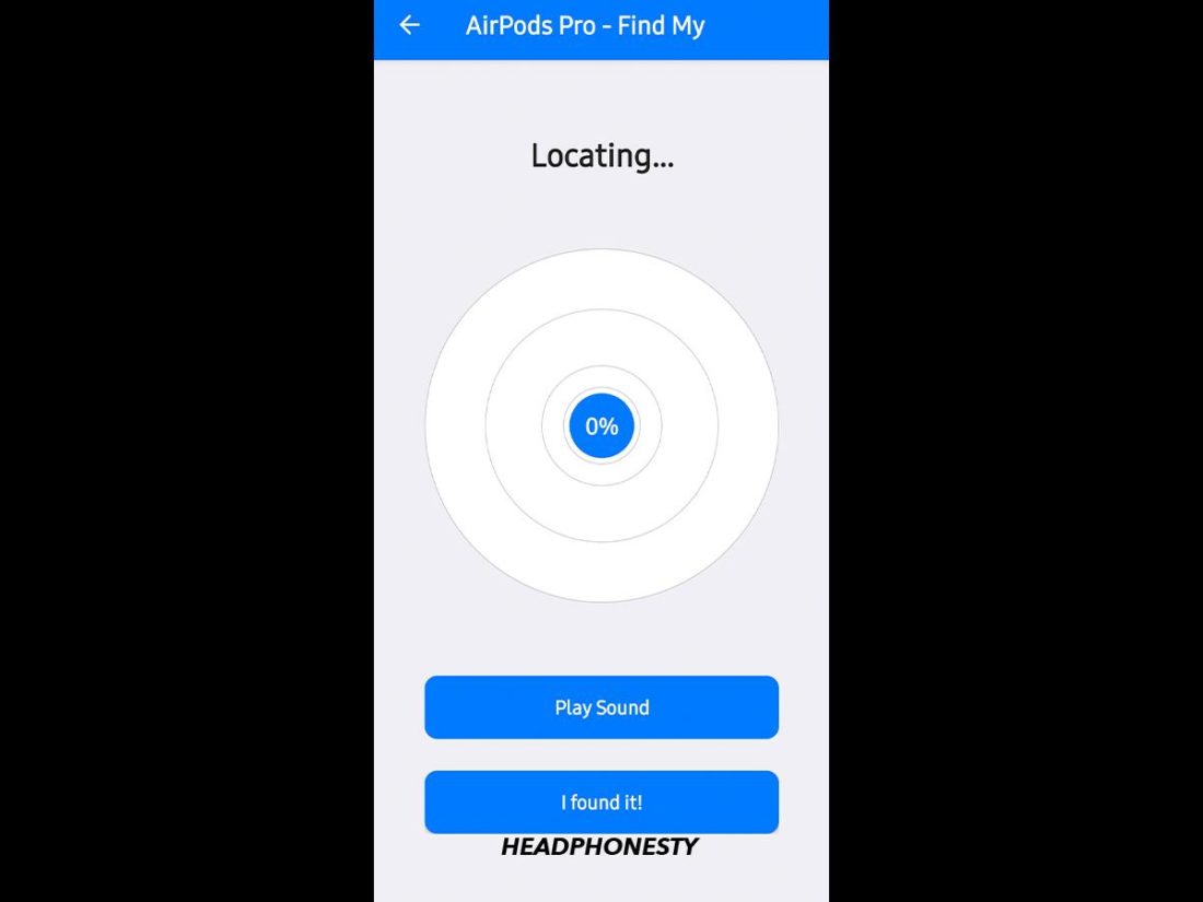 How to Find AirPods No Matter the Situation - Headphonesty
