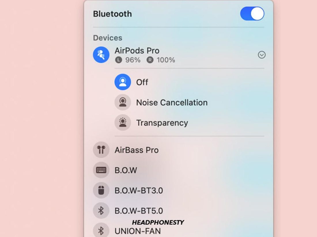 AirPod Not Working: Problems and Fixes - Headphonesty