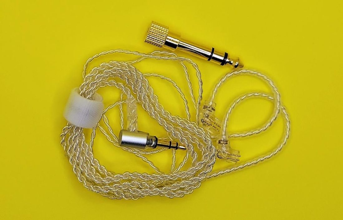 Review  TRN VX Pro   Don t Judge an IEM by its Cover - 66