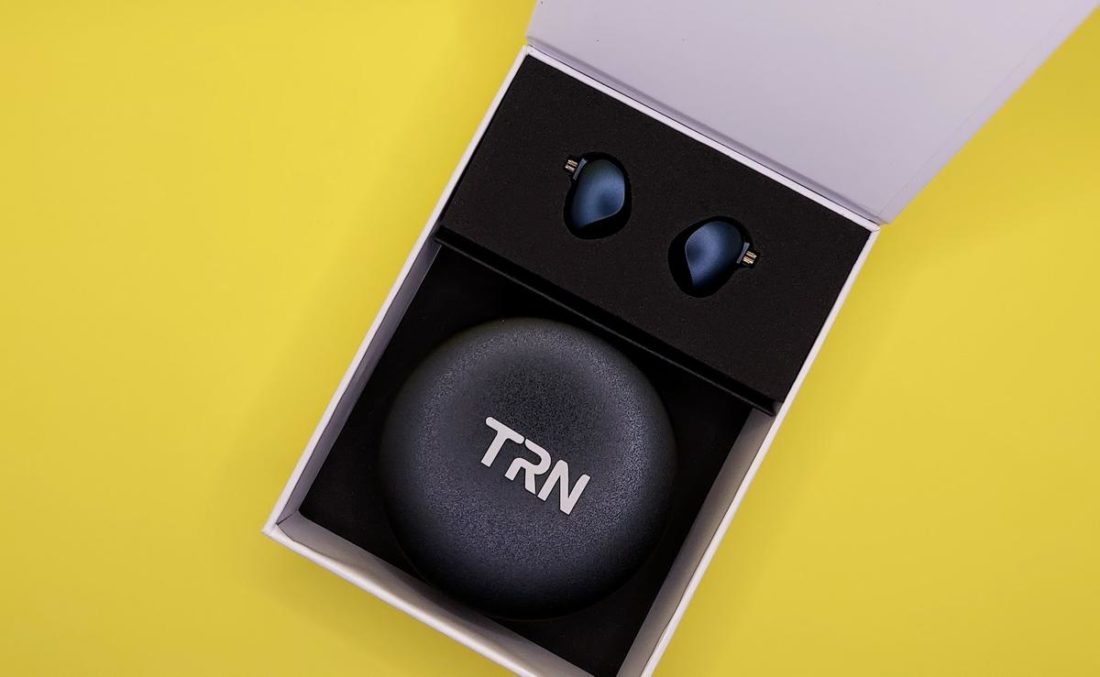 Review  TRN VX Pro   Don t Judge an IEM by its Cover - 92
