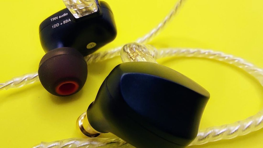 Review  TRN VX Pro   Don t Judge an IEM by its Cover - 6