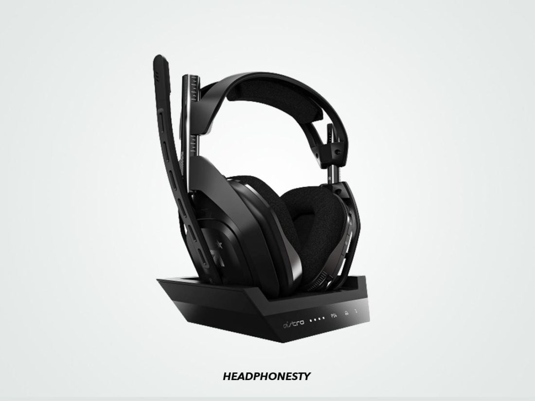 12 Best Wireless Gaming Headsets for Different Platforms [2023] -