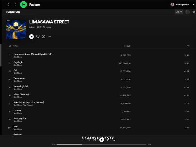 how to download songs spotify desktop