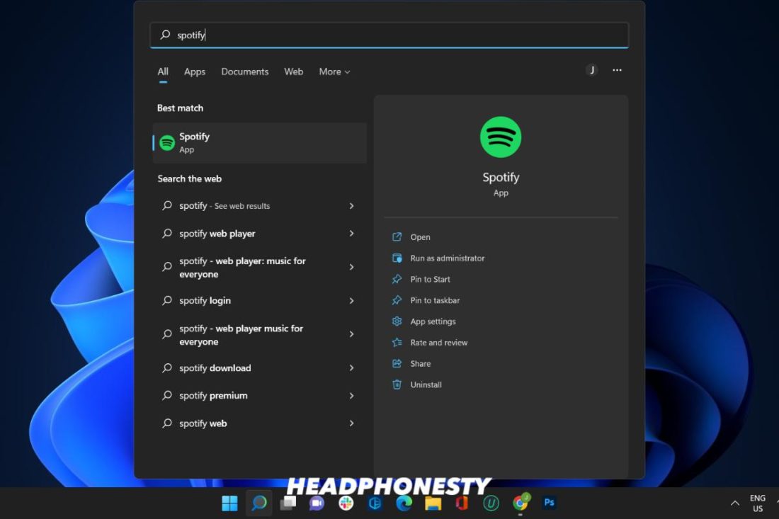Can't Play Spotify Music on Windows Game Bar? Fixed!