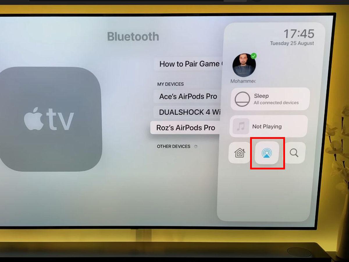 How to Connect AirPods to Apple TV  The Only Guide You ll Need - 39
