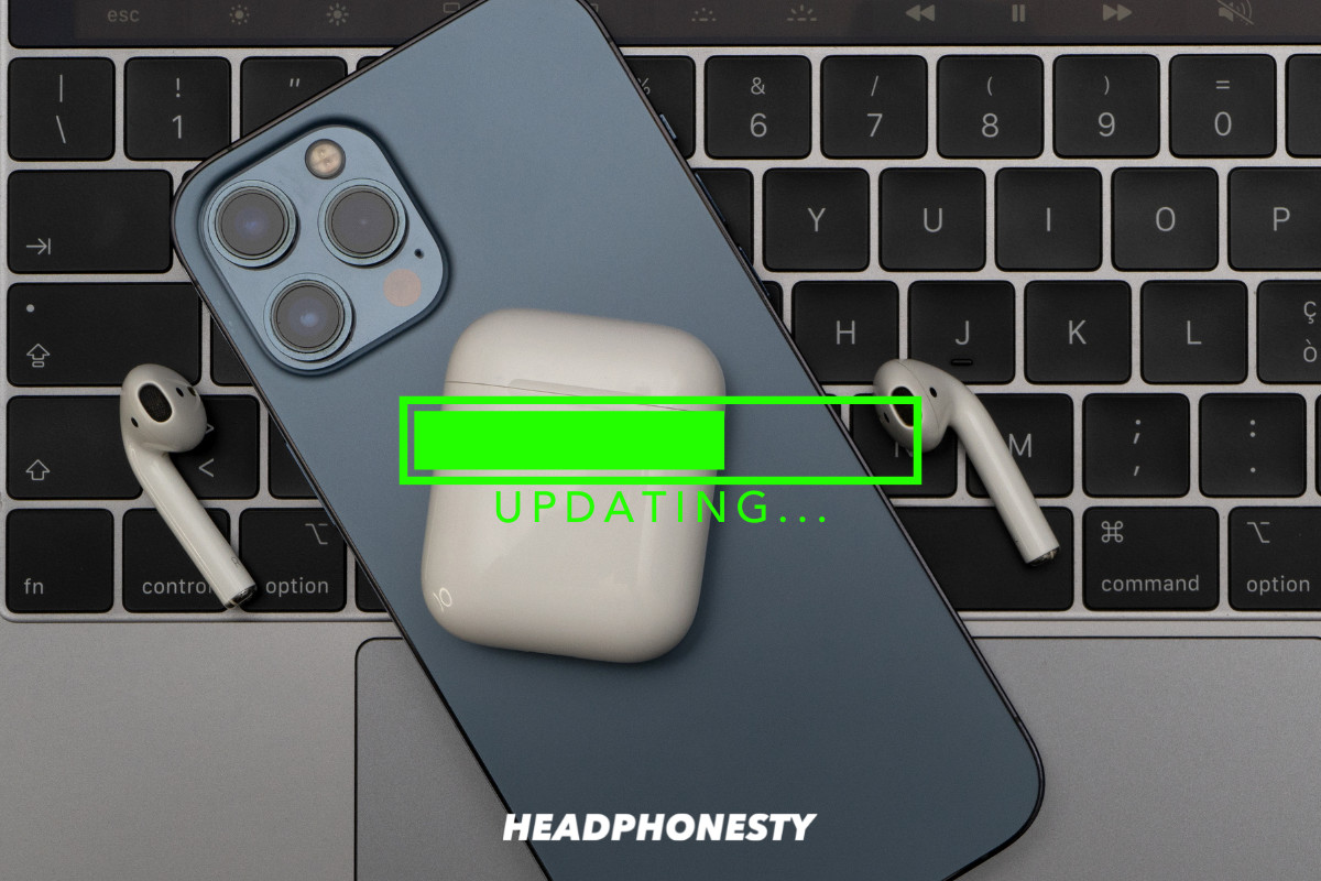 How to Update Your Pro's Firmware: The Complete - Headphonesty