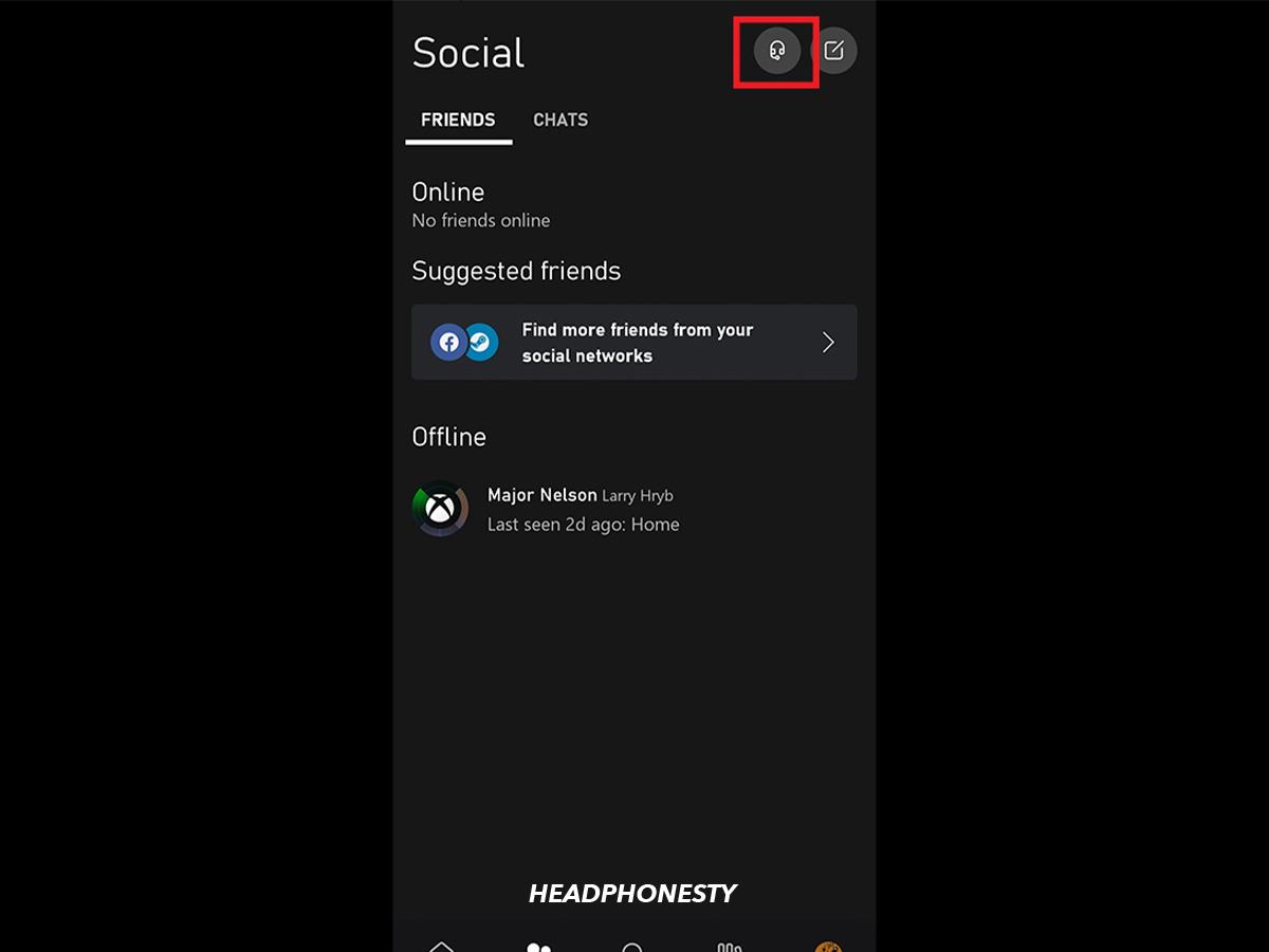 How to connect Bluetooth headphones to Xbox Series X and S - Dot Esports