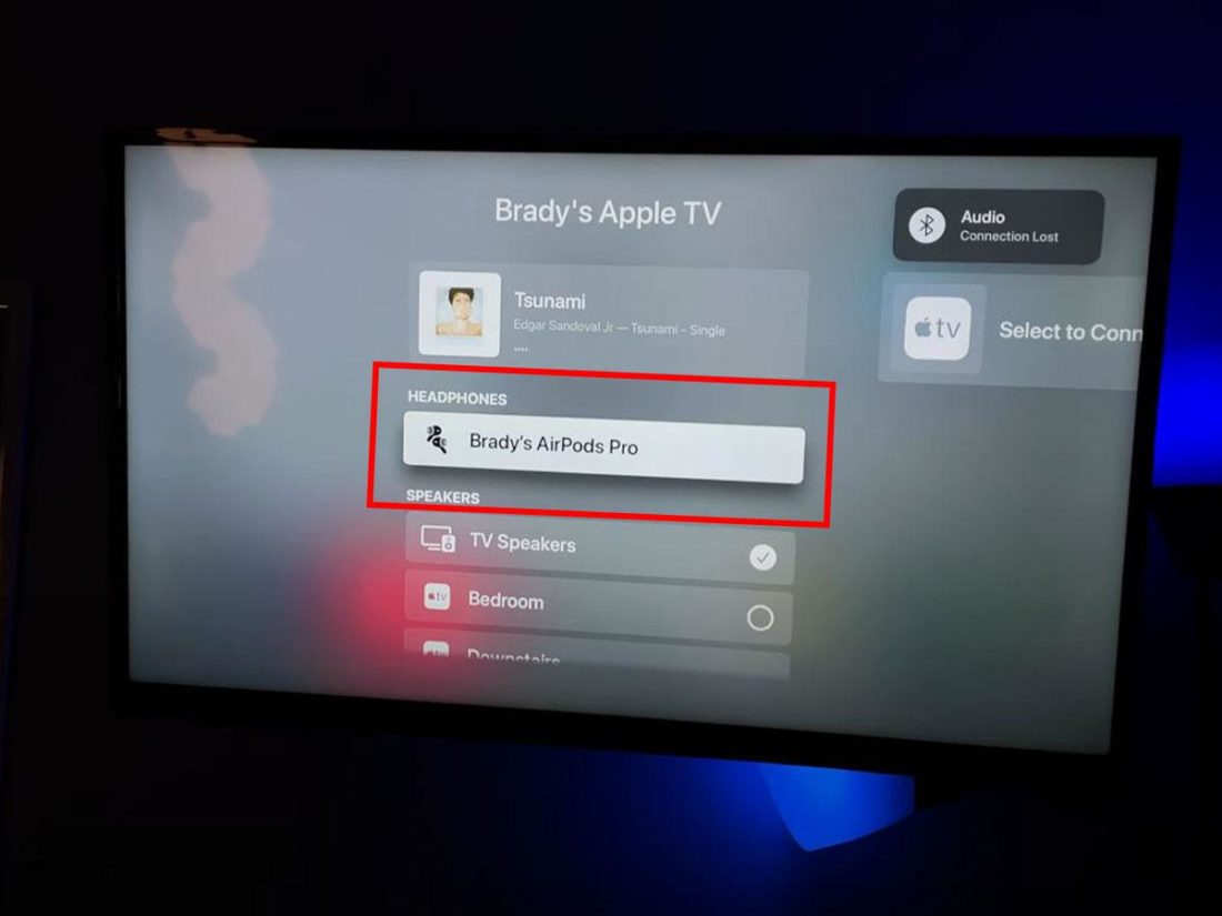 How to Connect AirPods to Apple TV  The Only Guide You ll Need - 24