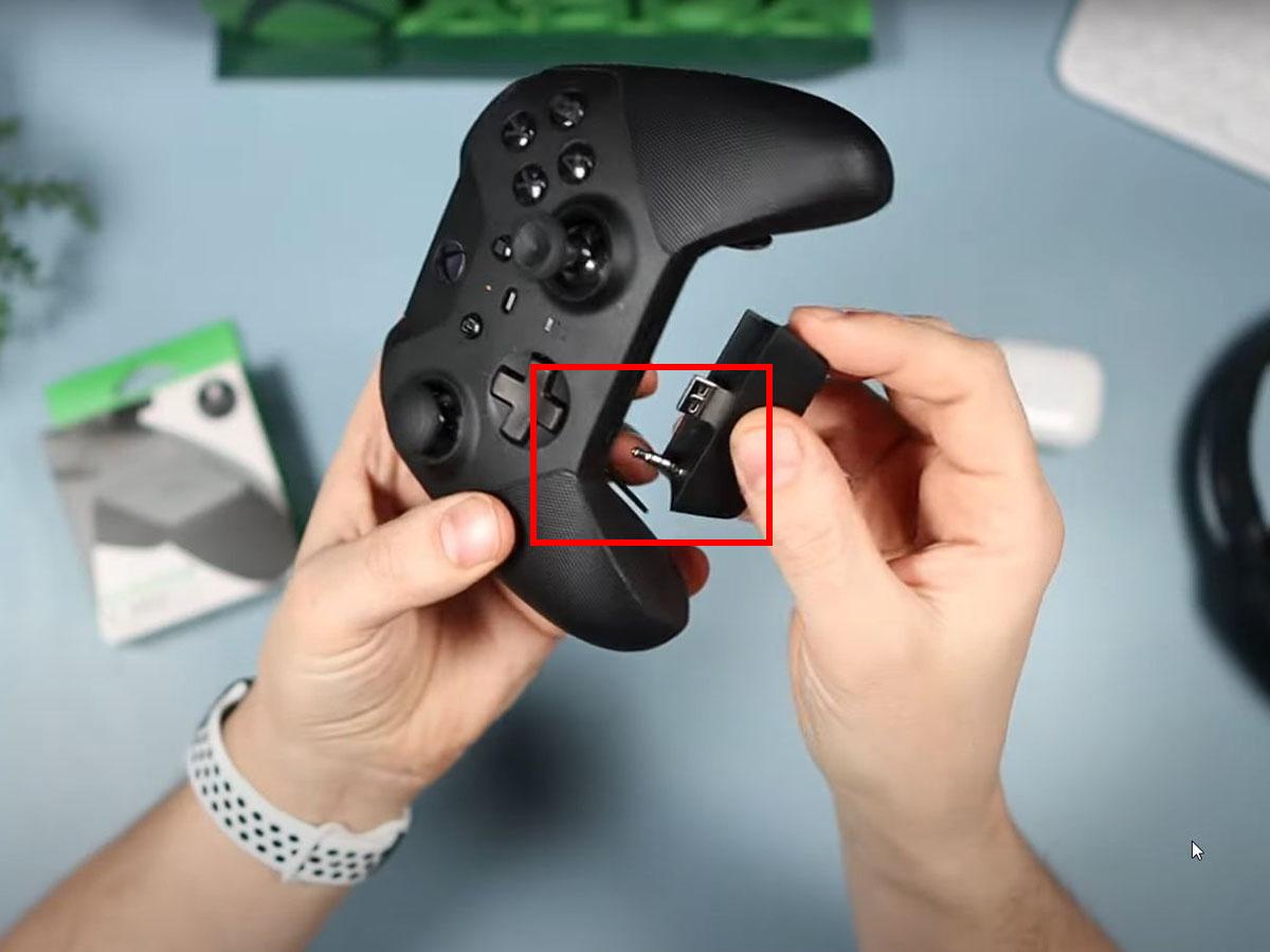 How to Connect Bluetooth Headphones to an Xbox One