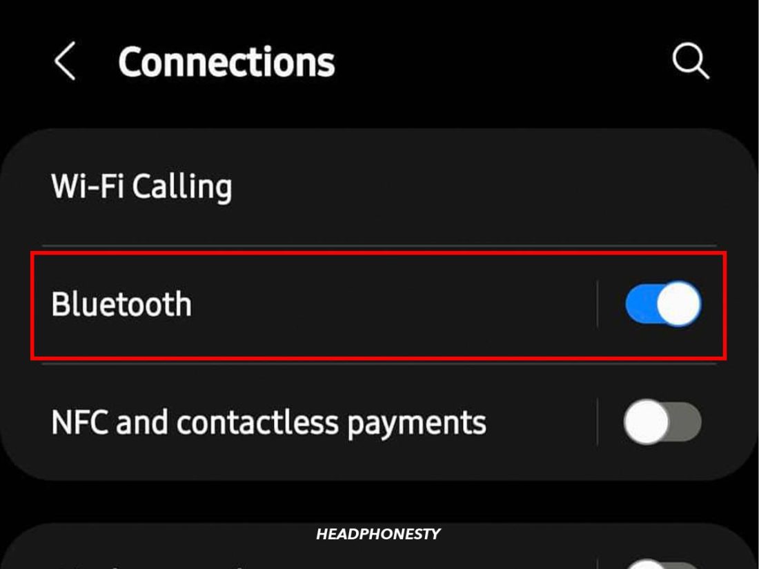 Connect Two Bluetooth Headphones to Android With This Handy Guide - 57