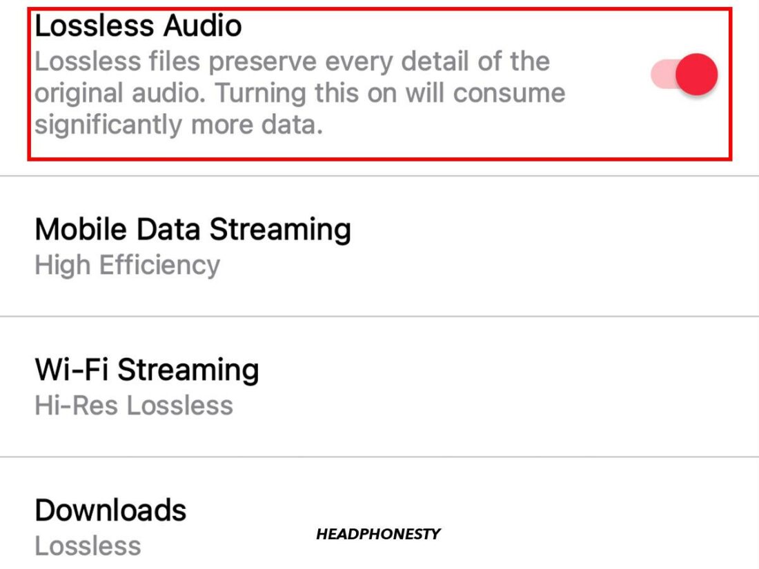 Apple Music Lossless requires wired headphones - 9to5Mac