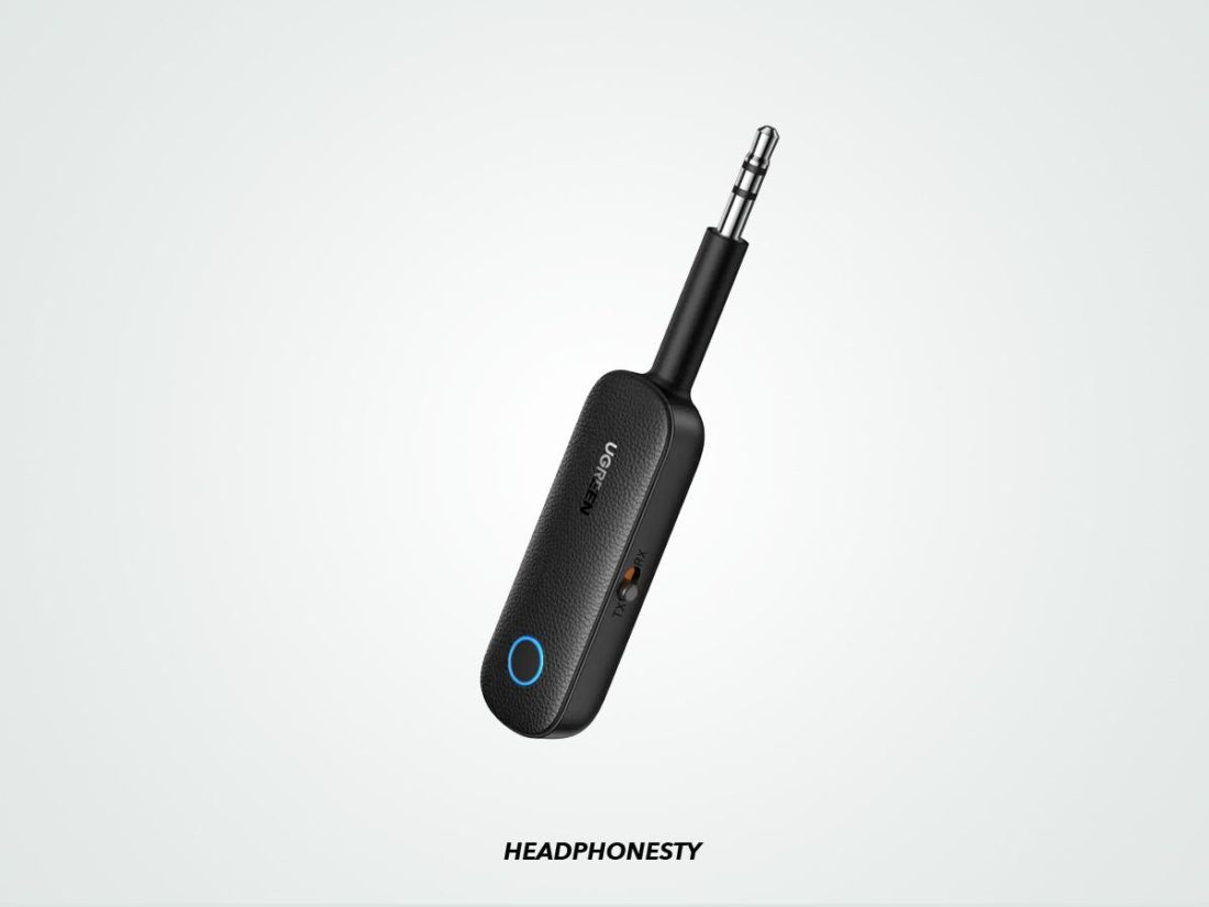 10 Best Bluetooth Audio Transmitters for TV  2022  - 52