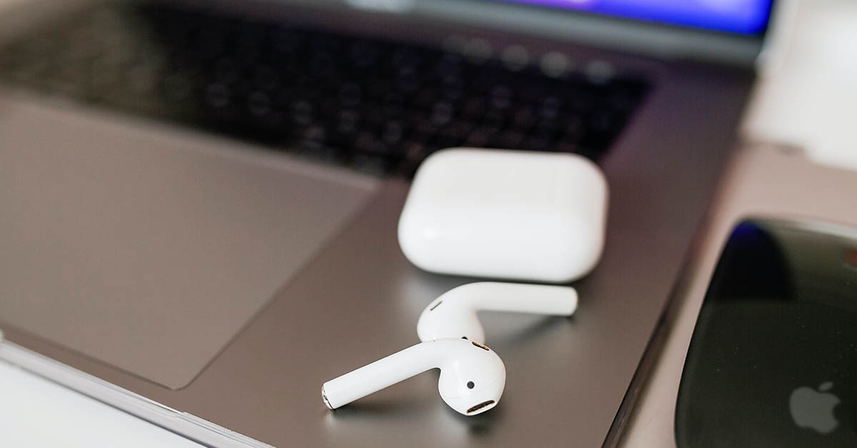 AirPods Keep Disconnecting Mac: Simple - Headphonesty