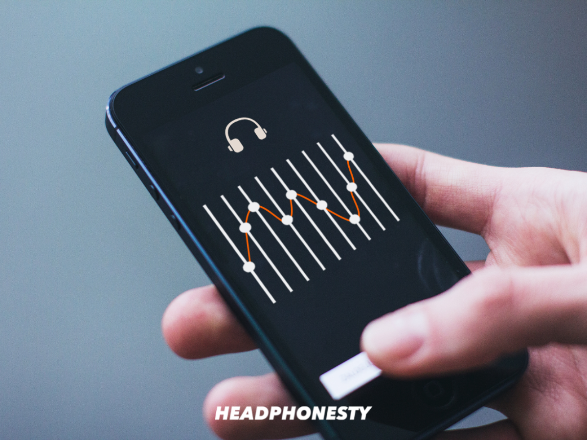 5 Best for iPhone iPad [2023] - Headphonesty