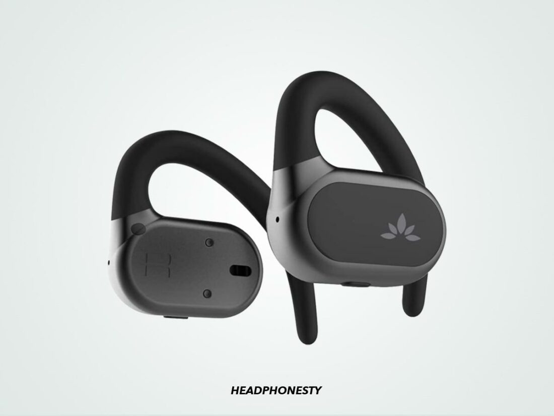 10 Best Bluetooth Earbuds With Ear Hooks  2022  - 73