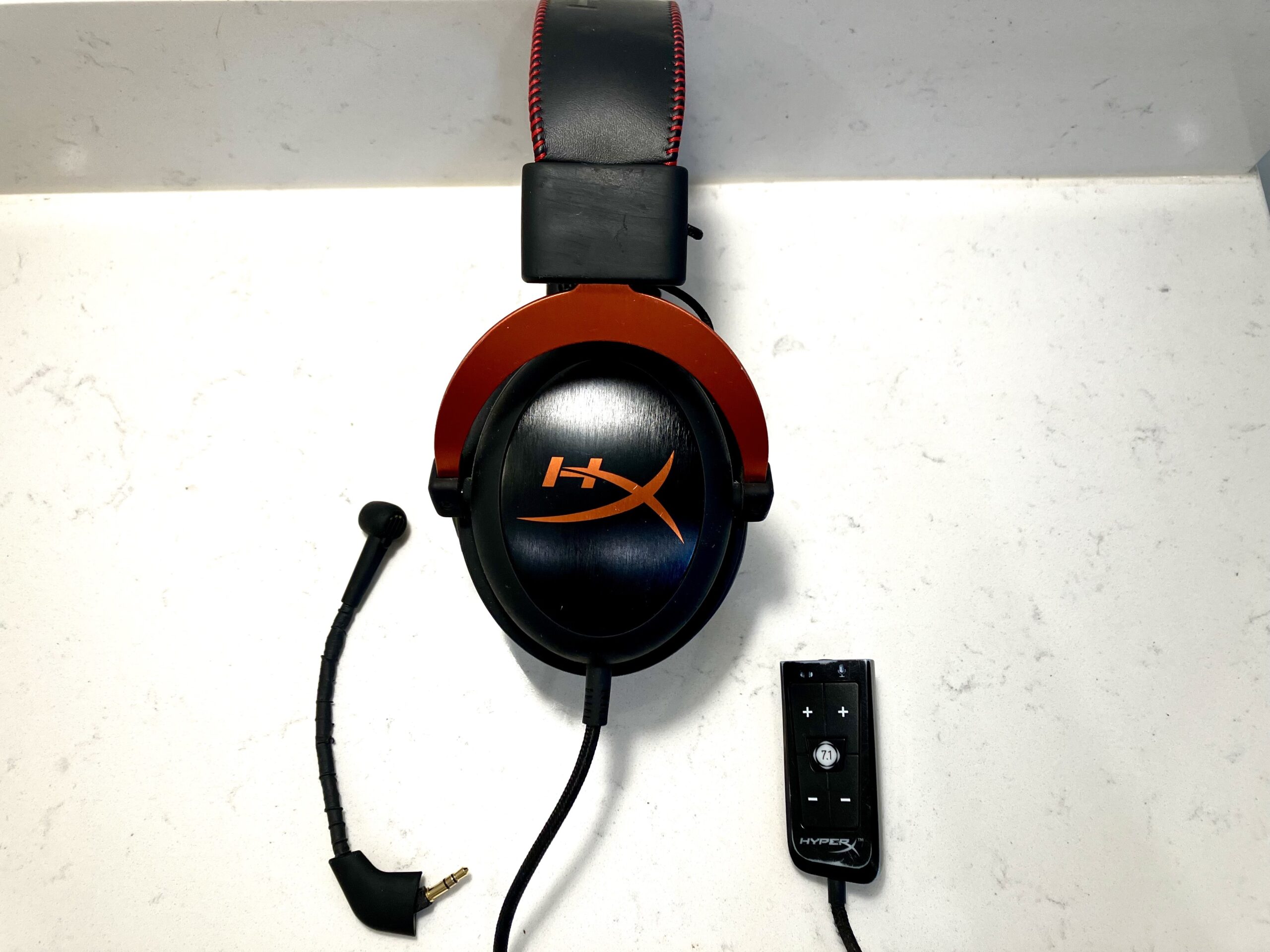 Gaming Review: HyperX Cloud II - Tried, True, and Reliable